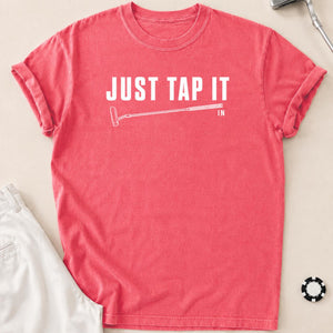 Just Tap It