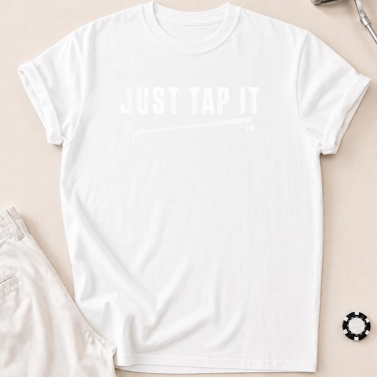 Just Tap It