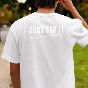 Just Tap It