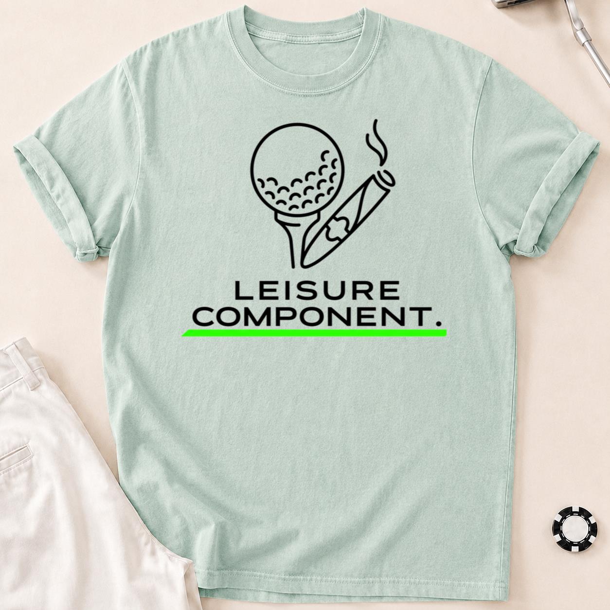 Leisure Component Review