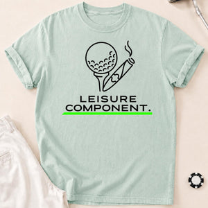 Leisure Component Review