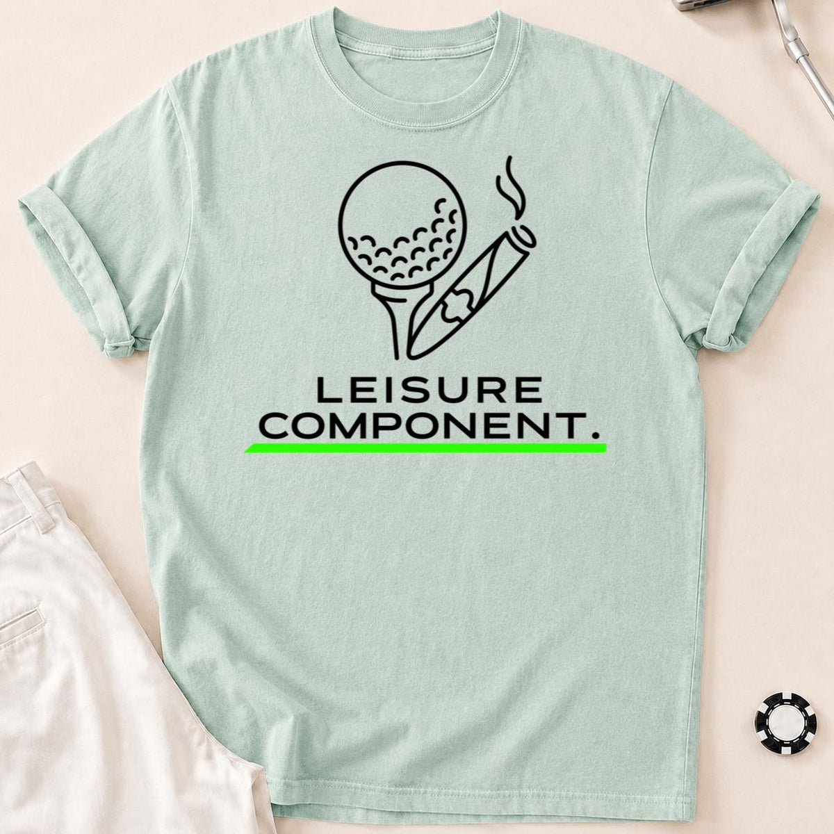 Leisure Component Review