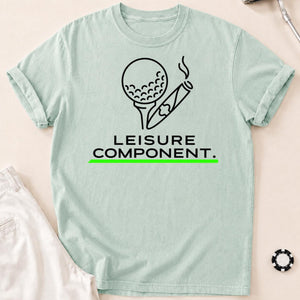 Leisure Component Review