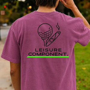 Leisure Component Review