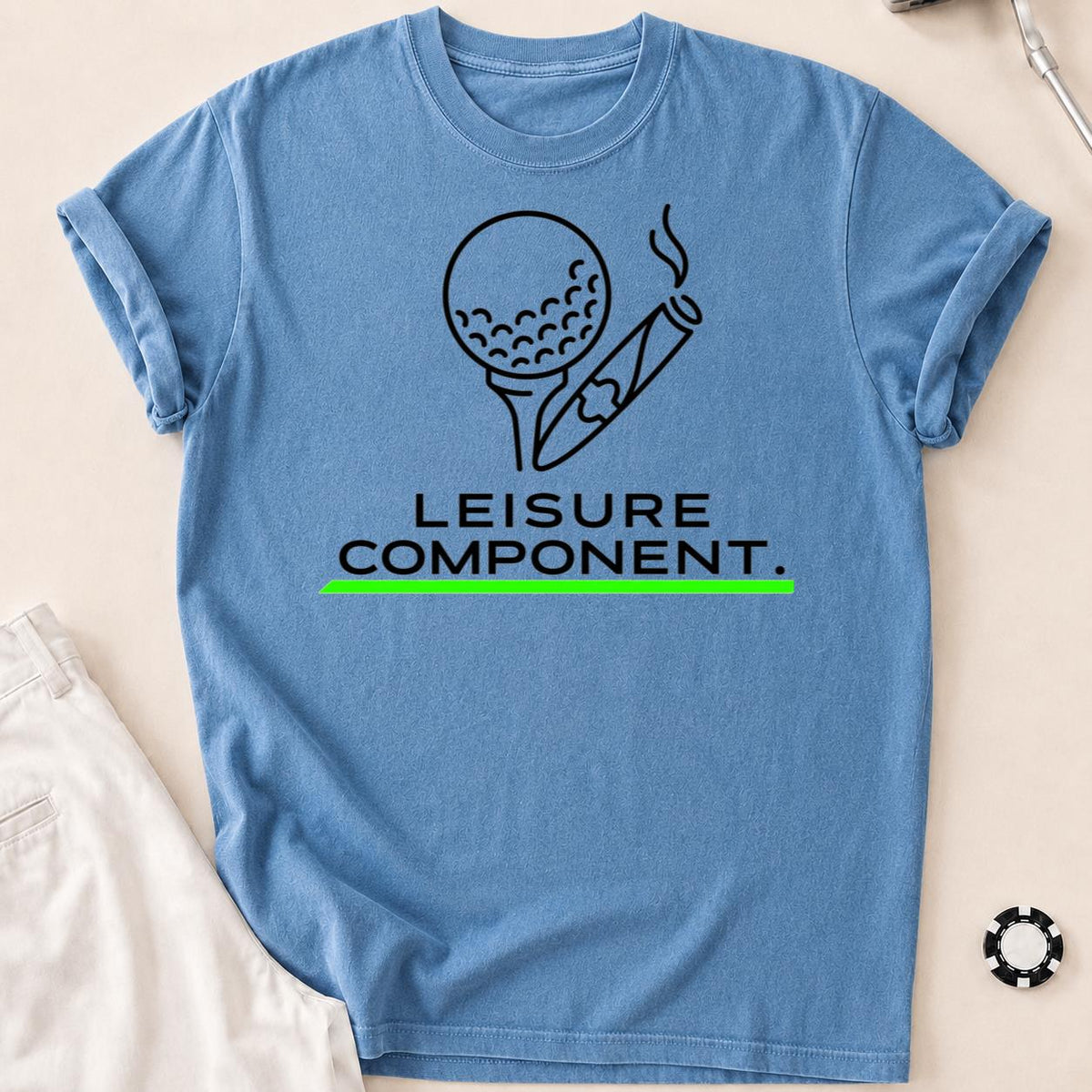 Leisure Component Review