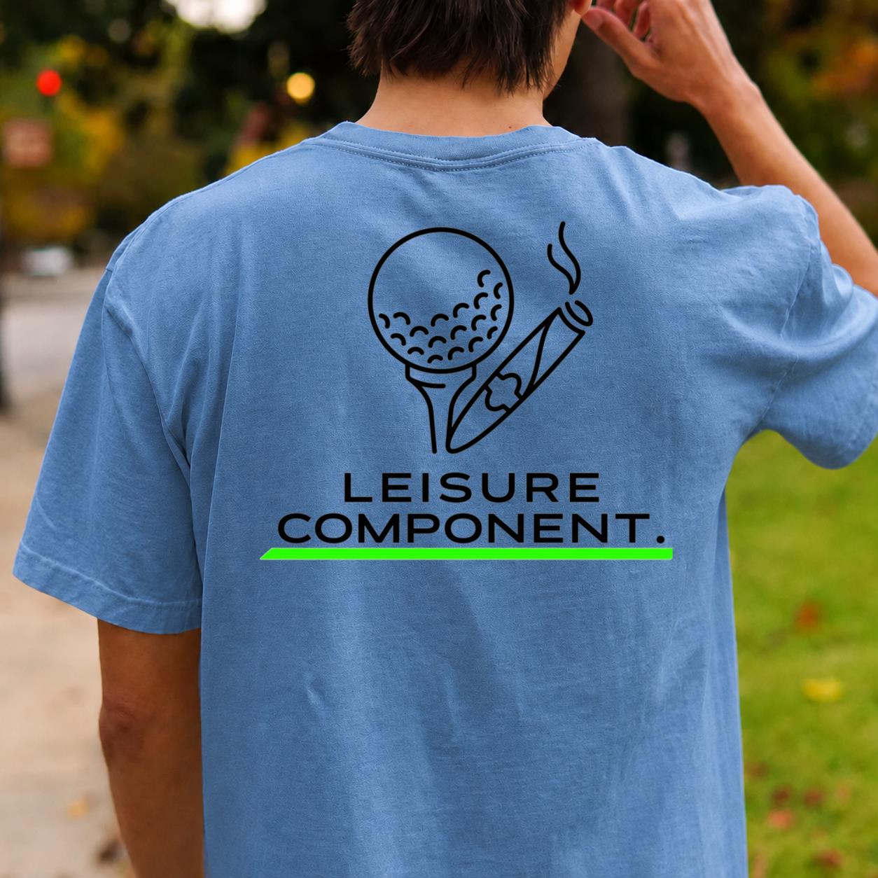 Leisure Component Review