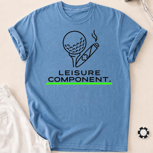 Leisure Component Review