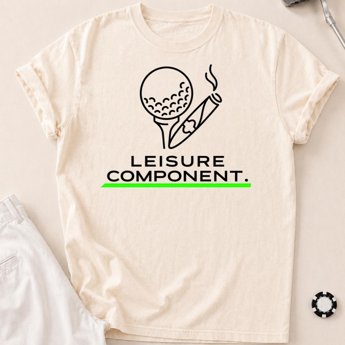 Leisure Component Review
