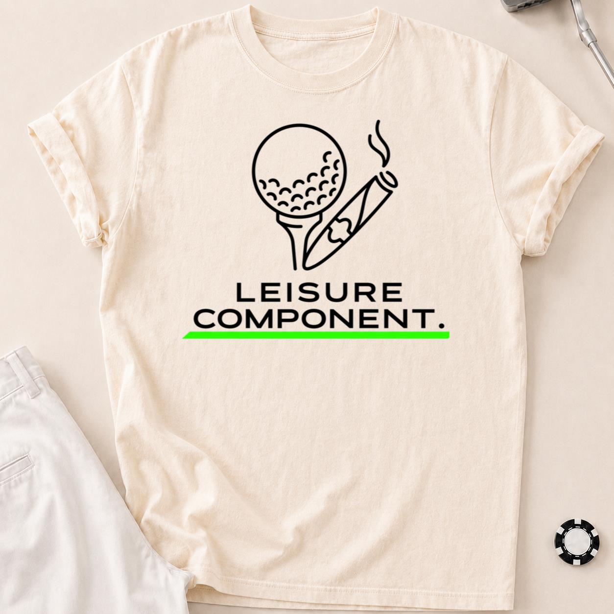 Leisure Component Review