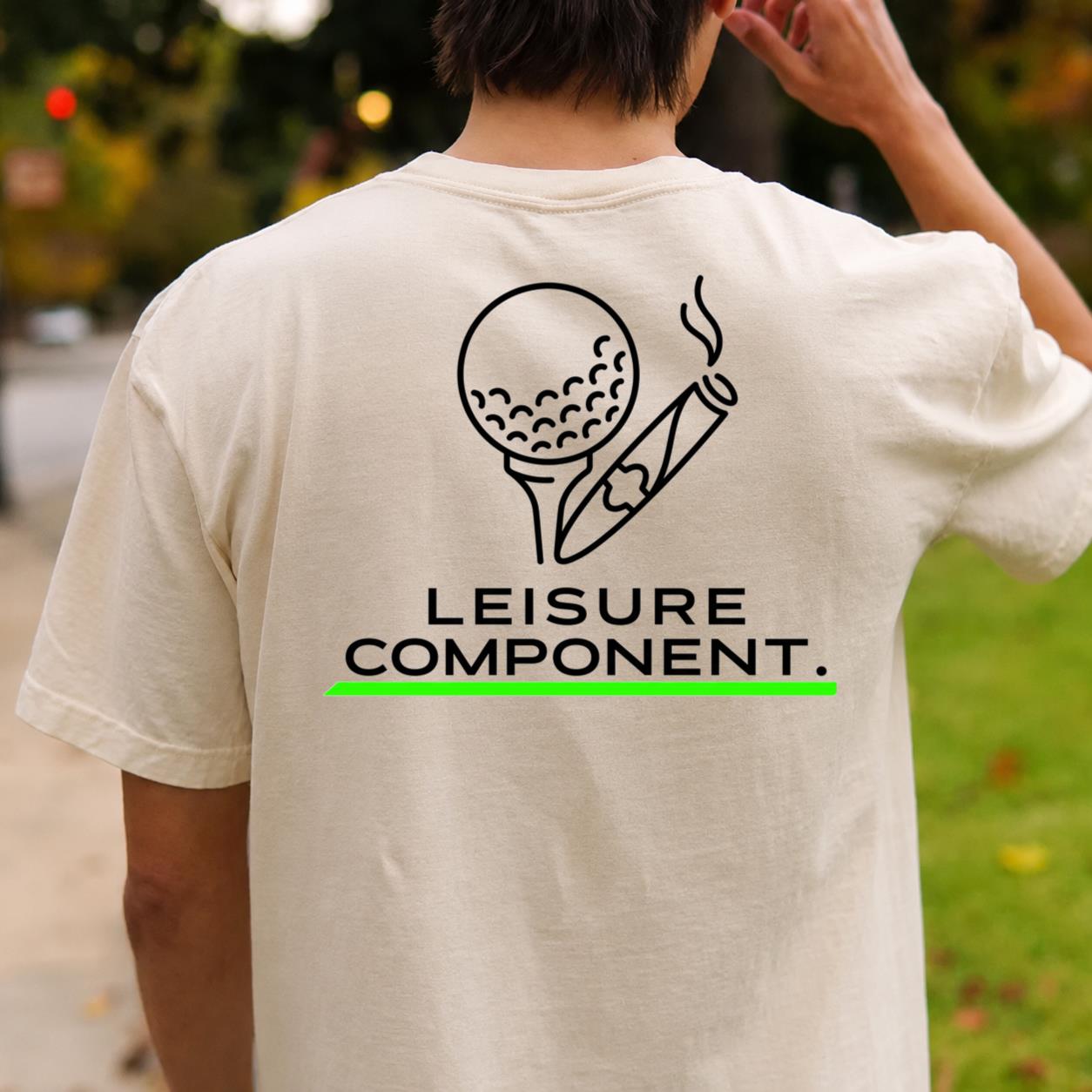 Leisure Component Review