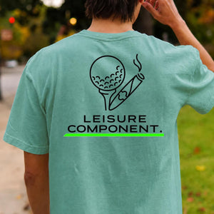 Leisure Component Review