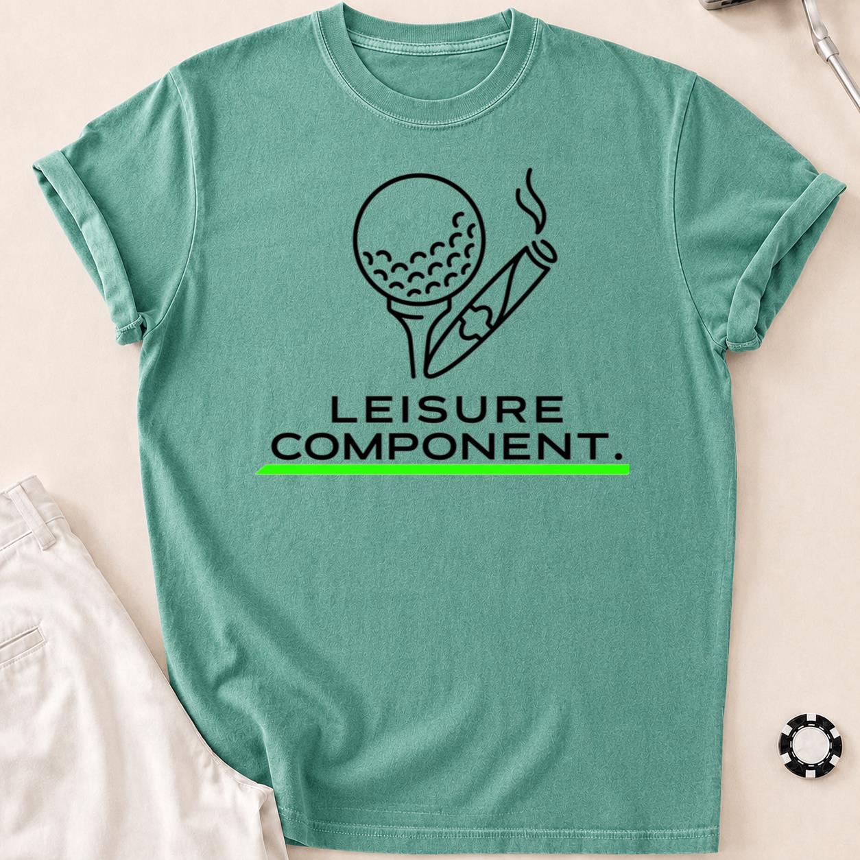 Leisure Component Review