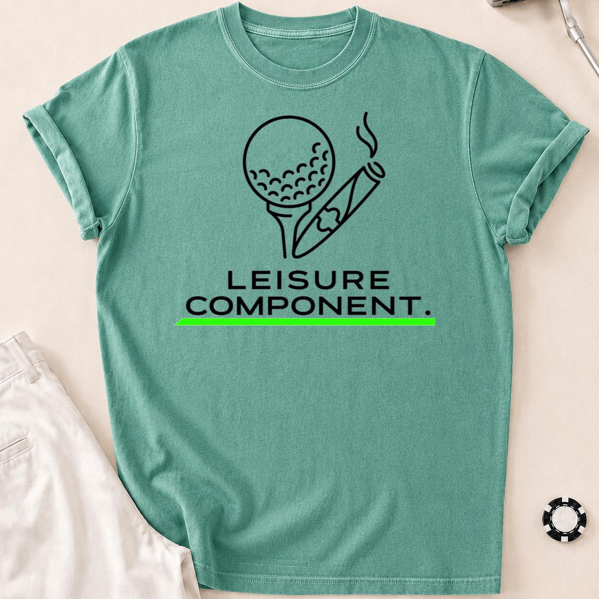 Leisure Component Review