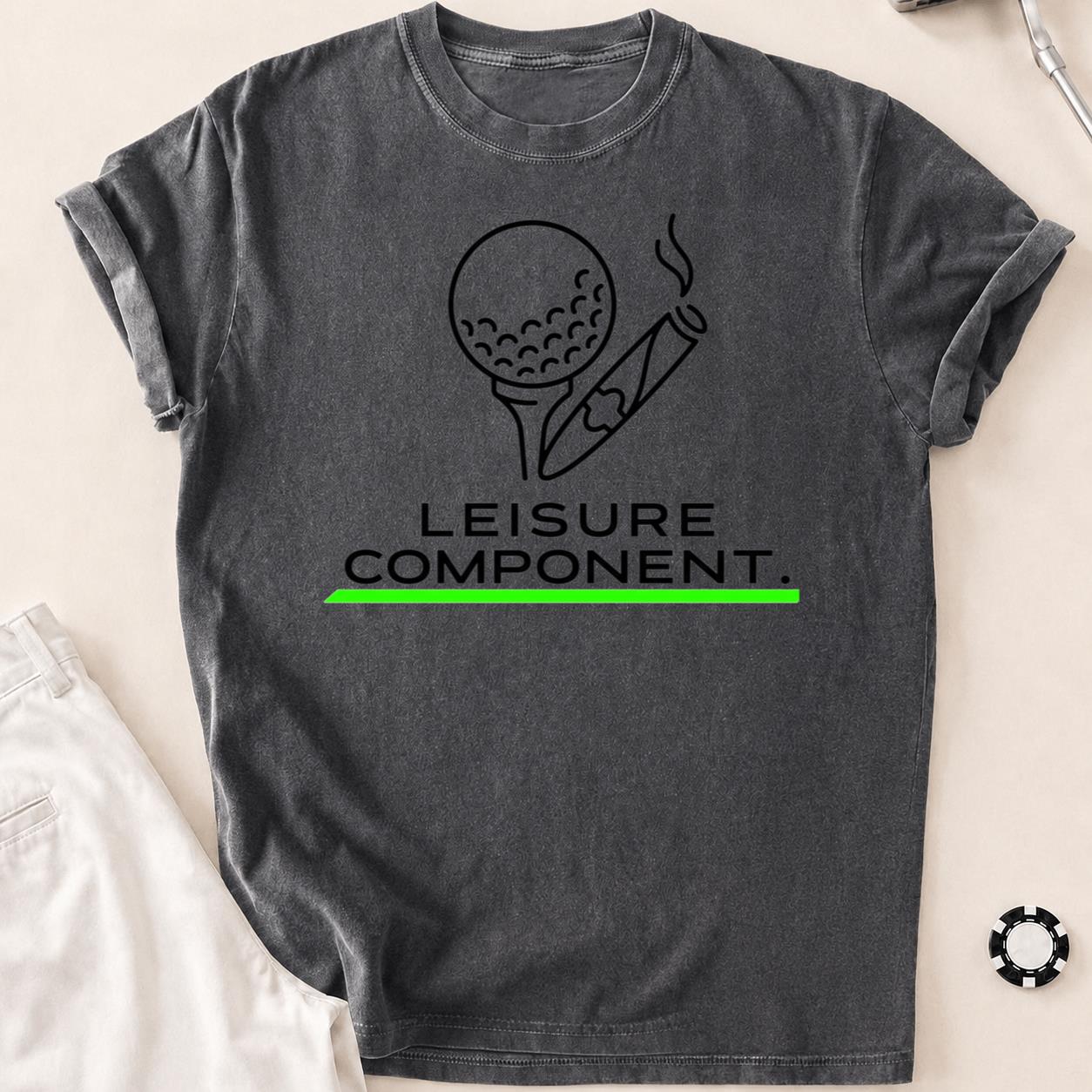 Leisure Component Review