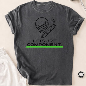 Leisure Component Review