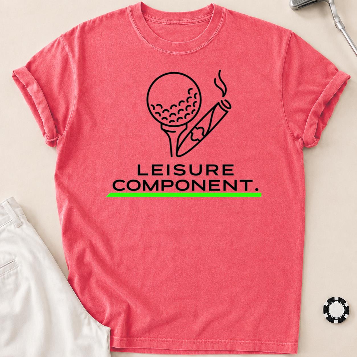 Leisure Component Review