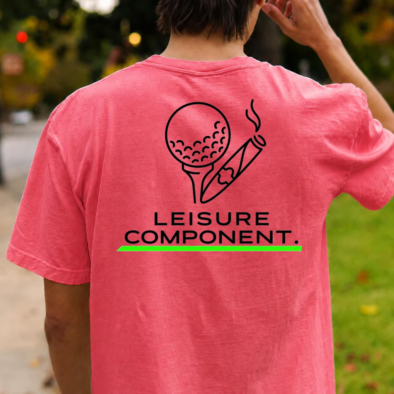 Leisure Component Review