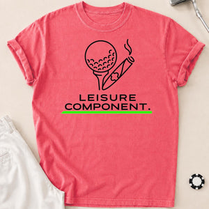 Leisure Component Review