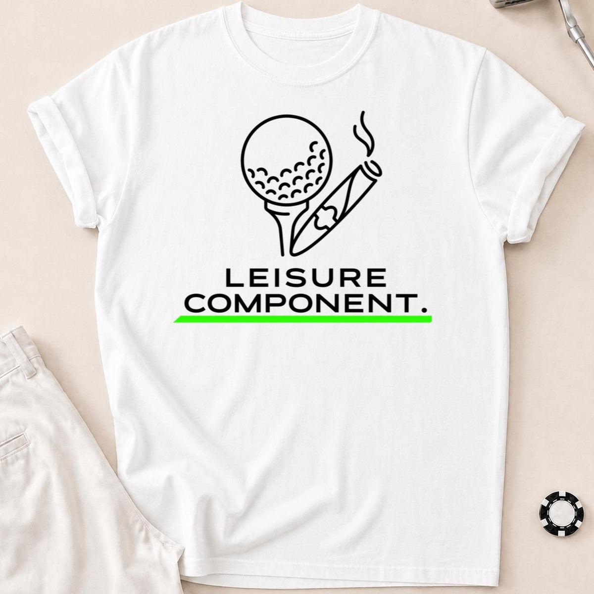 Leisure Component Review