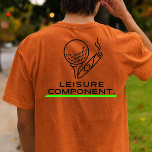 Leisure Component Review
