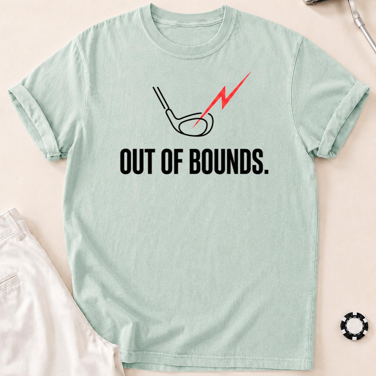 Out Of Bounds