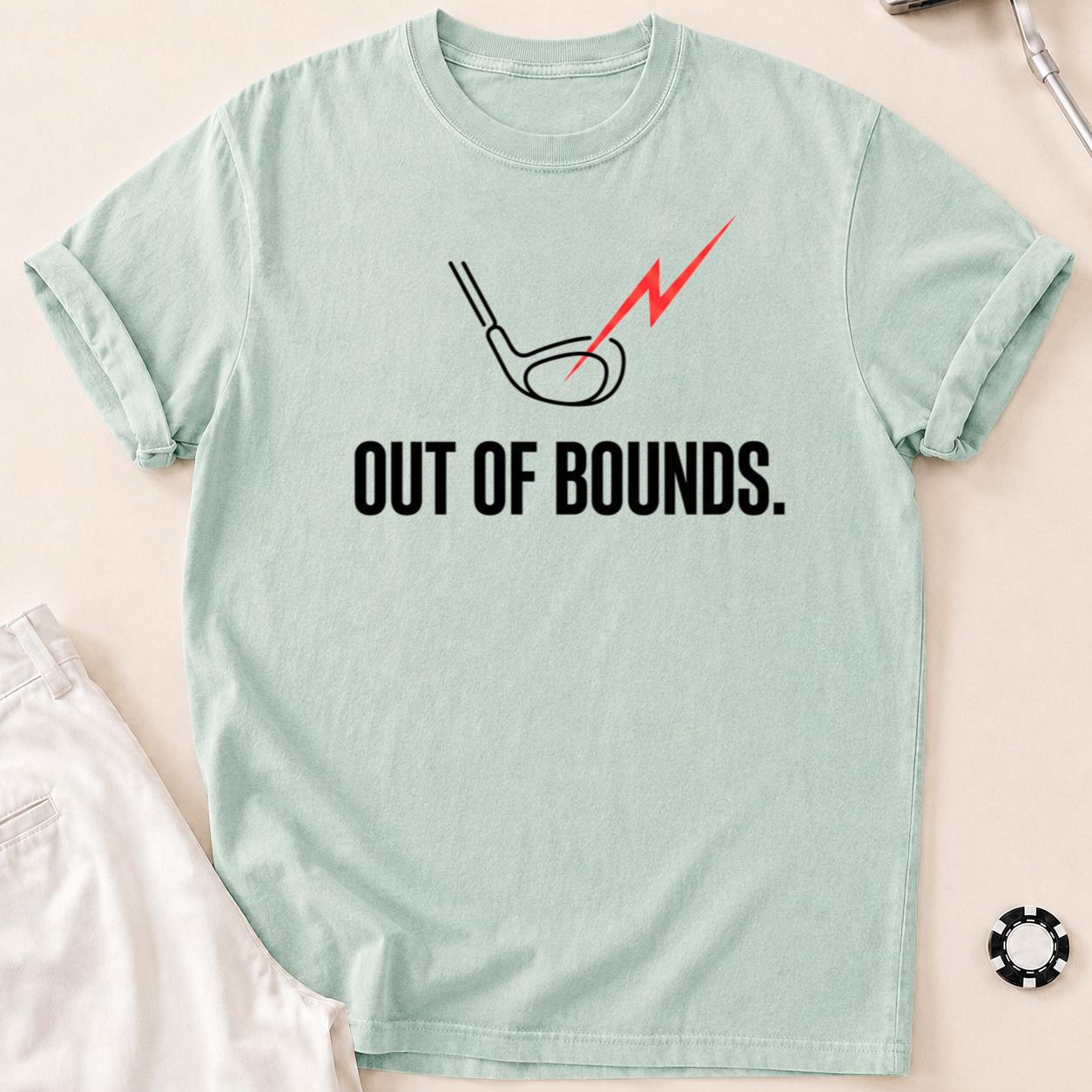 Out Of Bounds
