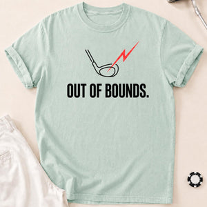 Out Of Bounds