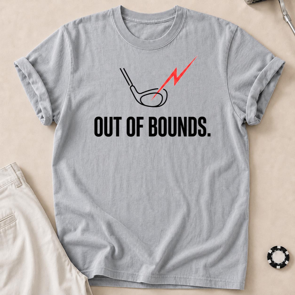 Out Of Bounds