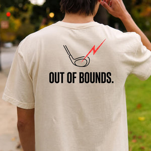 Out Of Bounds