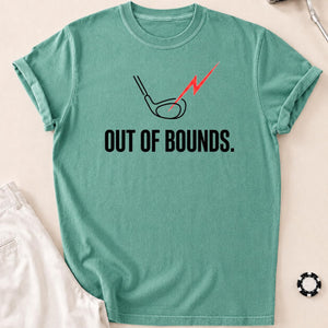 Out Of Bounds