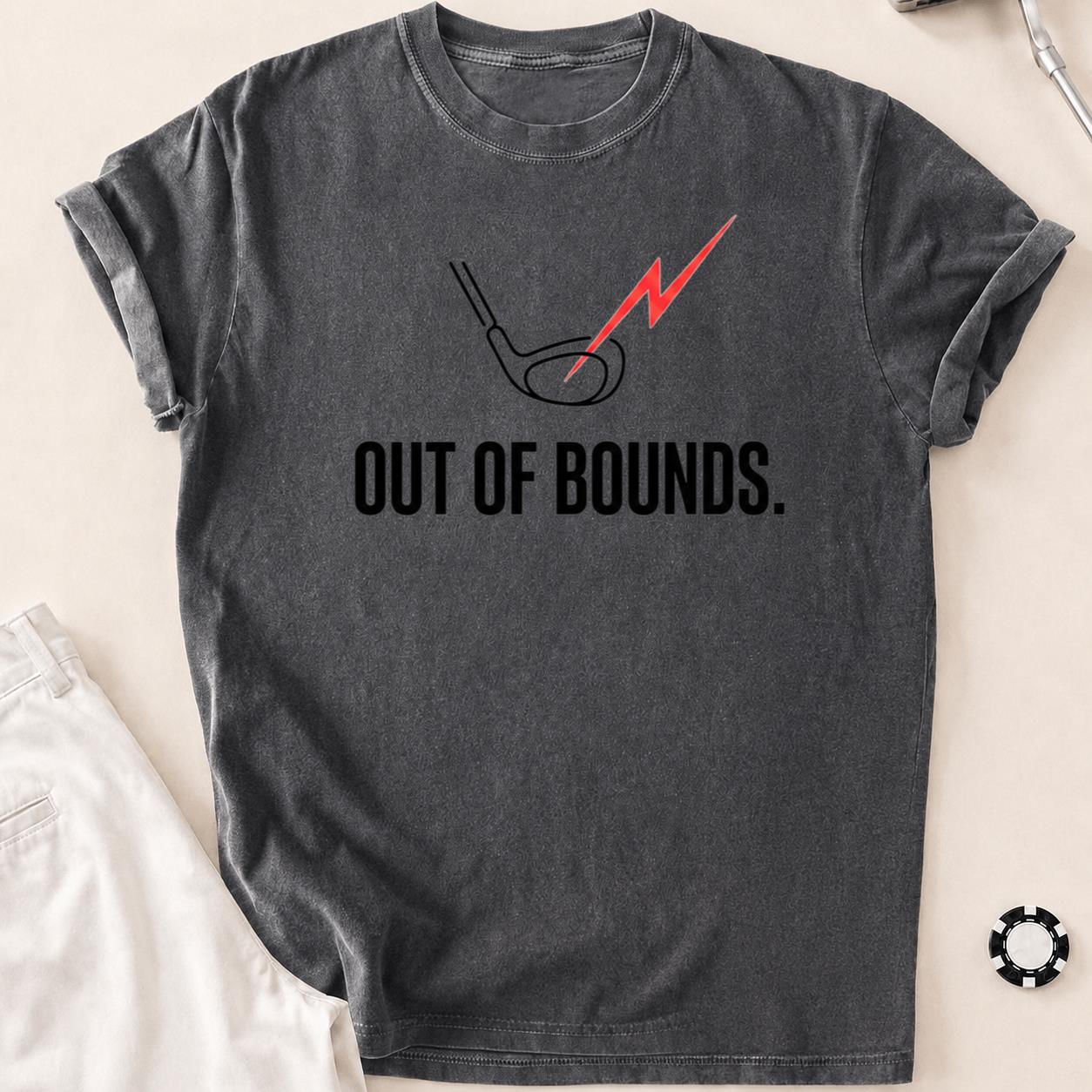 Out Of Bounds