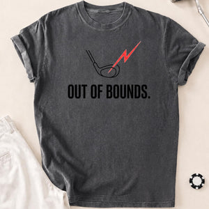 Out Of Bounds