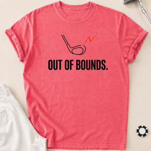 Out Of Bounds