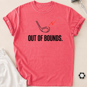 Out Of Bounds