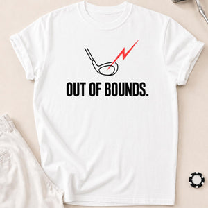 Out Of Bounds