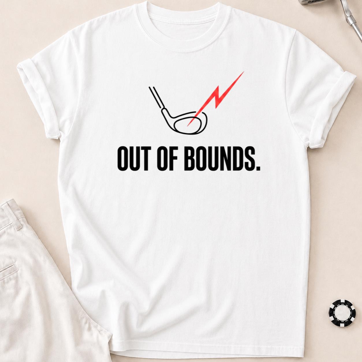 Out Of Bounds