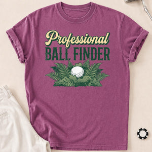 Professional Ball Finder
