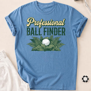 Professional Ball Finder
