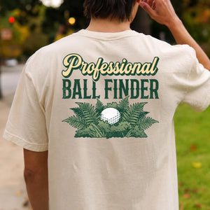 Professional Ball Finder
