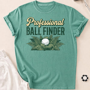 Professional Ball Finder