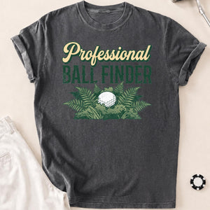 Professional Ball Finder