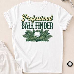 Professional Ball Finder