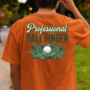 Professional Ball Finder