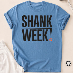 Shank Week Bold