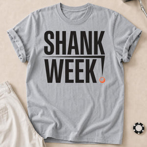 Shank Week Bold