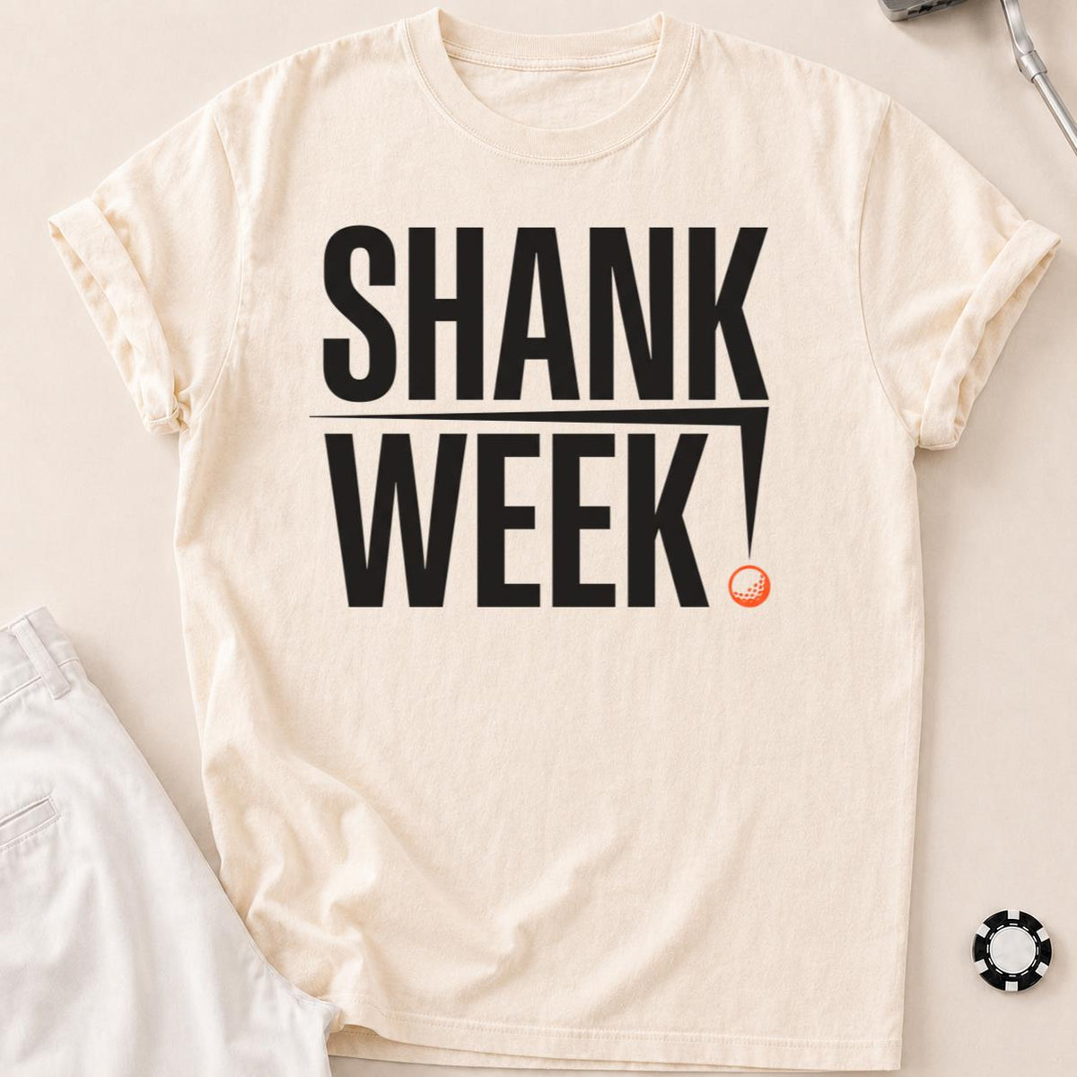 Shank Week Bold