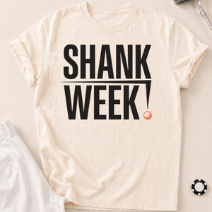 Shank Week Bold