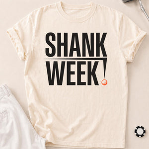 Shank Week Bold