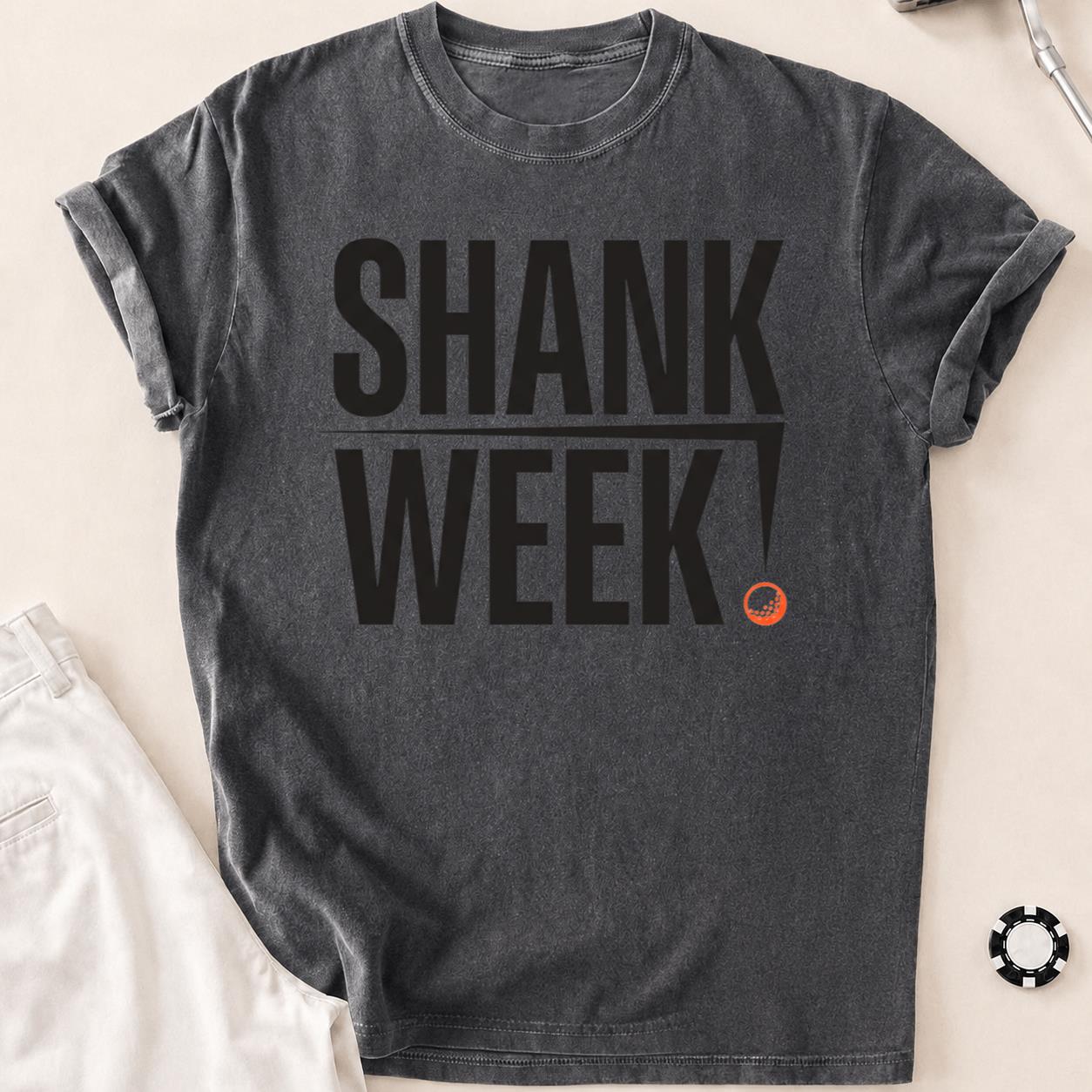 Shank Week Bold