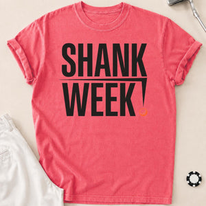 Shank Week Bold